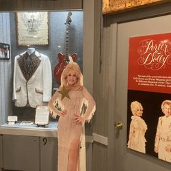 Legends of Country Music Museum
