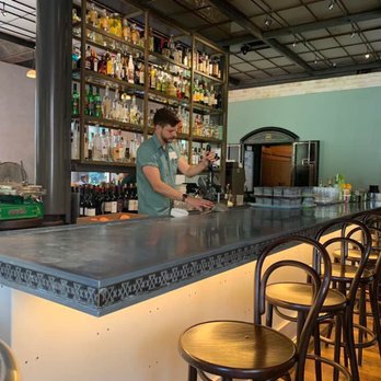 Cured - Cocktail Bars Near Me - San Antonio, Texas Cured - Cocktail Bars Near Me - San Antonio, Texas