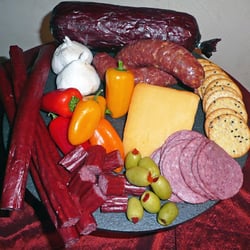 Wild Game Processing