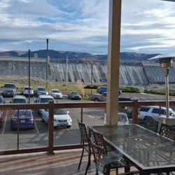 12 Tribes Coulee Dam Casino