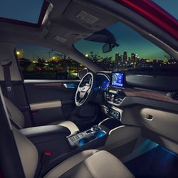 Whaling City Ford Lincoln - Service Center - Amazing Technology