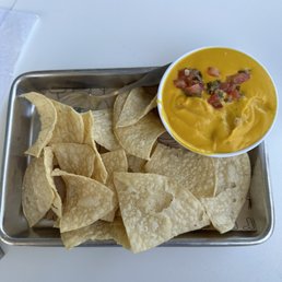 Vegan Queso Vegan Queso