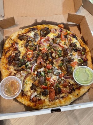 Ice ‘n Slice by null