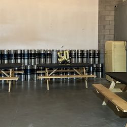 Curio Brewing Company - Great space to host an event!