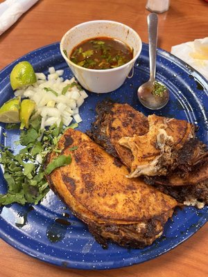 La Chingada Tacos & Tequila by null