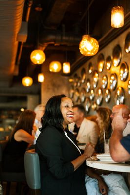 Deacon's New South by null