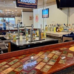 Pepo's Cafe - Bar