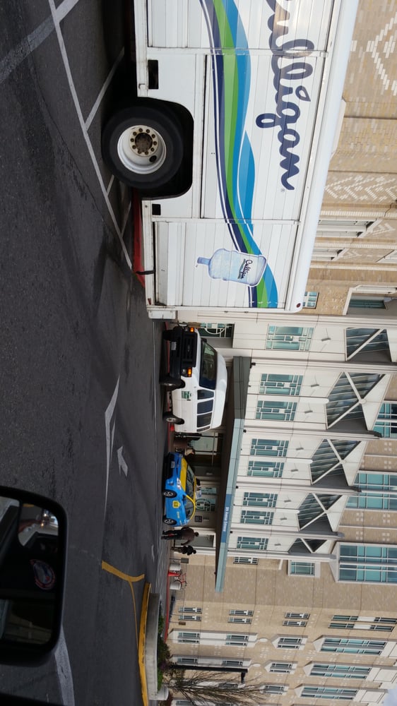 UW Medicine Inpatient Psychiatry at Harborview - patient advocate in Seattle, WA