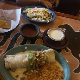Cheese steak Burrito Cheese steak Burrito