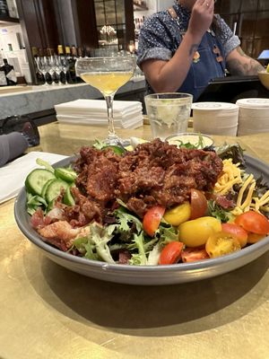 City Hall Bistro by null