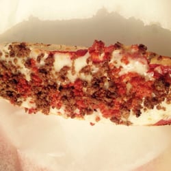 The Pizza Bread Guys