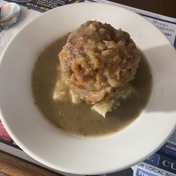 Phoenix - Chicken Ball - American Near Me - Johnstown, Pennsylvania