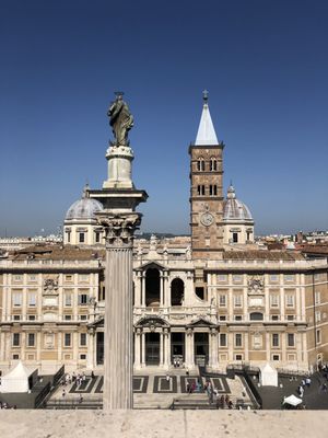 Mecenate Palace Hotel by null