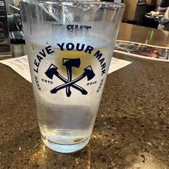 Three Notch'd Craft Kitchen & Brewery - Charlottesville - Like the glass - Brewpubs Near Me - Charlottesville, Virginia Three Notch'd Craft Kitchen & Brewery - Charlottesville - Like the glass - Brewpubs Near Me - Charlottesville, Virginia