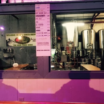 New South Brewing - Breweries Near Me - Myrtle Beach, South Carolina