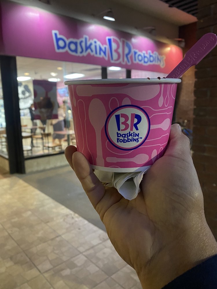 BASKIN ROBBINS Updated September 2024 16 Photos 270 the Kingsway