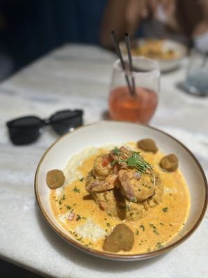 Roast On 7th by null