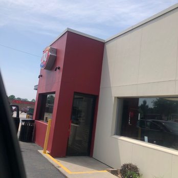 Dairy Queen Grill & Chill - Fast Food Near Me - Bremen, Indiana