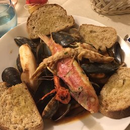 Zuppa di Mare