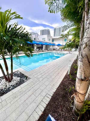 Kimpton Shorebreak Fort Lauderdale Beach Resort by null
