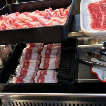 HOW Pot - Hot Pot Near Me - Seattle, Washington