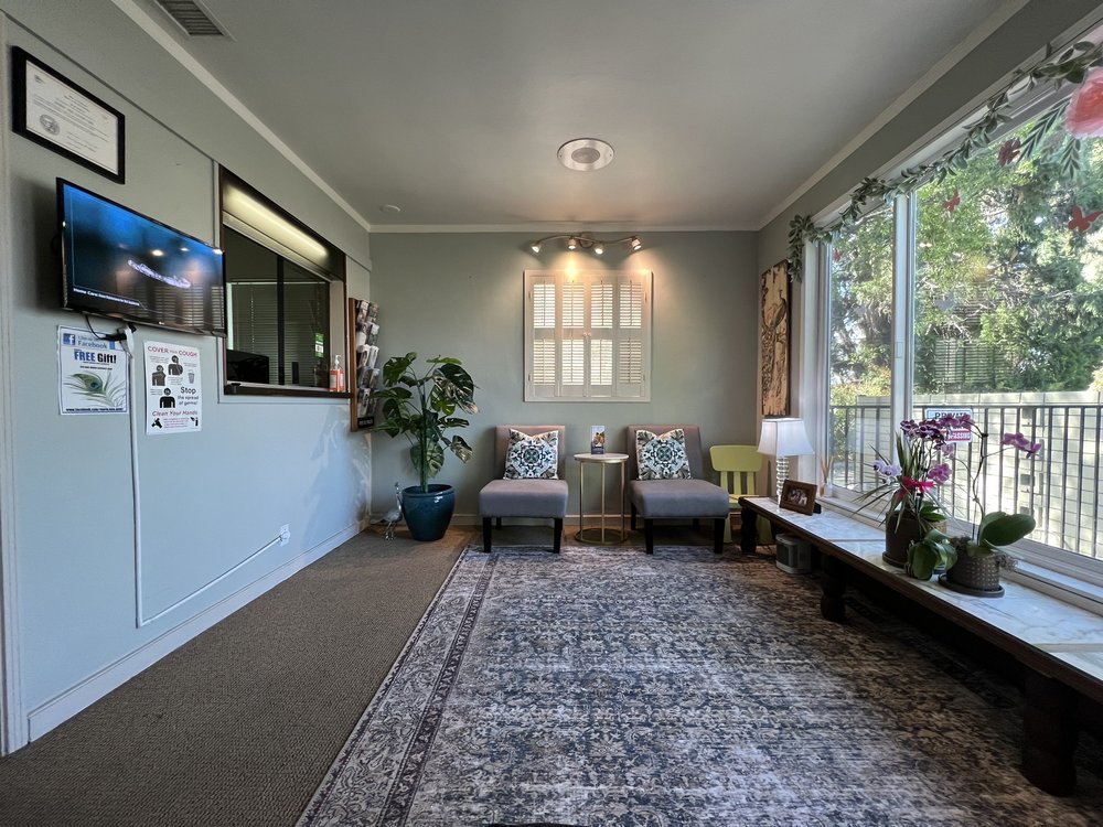 MARIA KIM DMD 73 Photos & 89 Reviews 910 N Santa Anita Ave, Arcadia