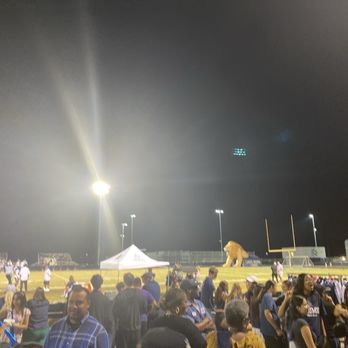 Lake Nona High School - Game night - Middle Schools & High Schools Near Me - Orlando, Florida Lake Nona High School - Game night - Middle Schools & High Schools Near Me - Orlando, Florida