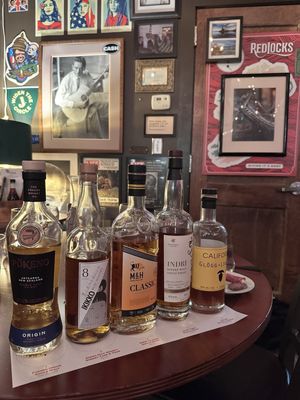 The Prodigal Public House by null