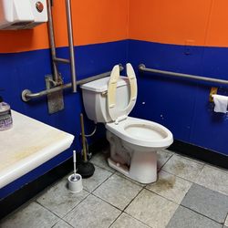 Super Laundromat