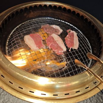 Wagyu Factory - Lamb - Barbeque Near Me - Brea, California