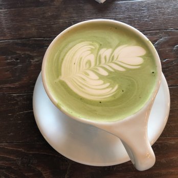Alchemist Coffee Project - Lavender matcha latte - Coffee & Tea Near Me - Los Angeles, California Alchemist Coffee Project - Lavender matcha latte - Coffee & Tea Near Me - Los Angeles, California
