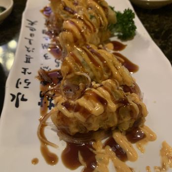 Sakura - Salmon Poppers - Japanese Near Me - Kailua-Kona, Hawaii