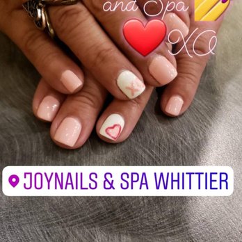Joy Nails & Spa - Waxing Near Me - Whittier, California Joy Nails & Spa - Waxing Near Me - Whittier, California