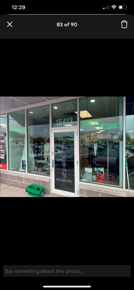 Slide of D&J Windowspec