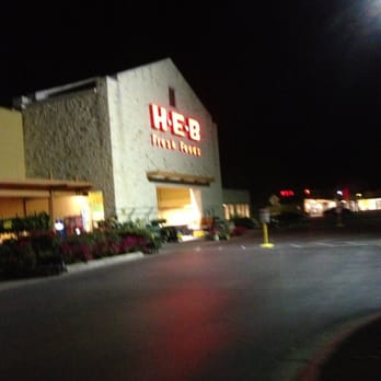 H-E-B - Grocery Near Me - Georgetown, Texas