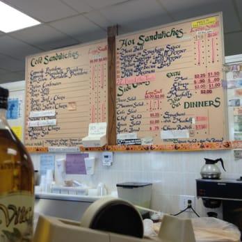 Dominick's Delicatessen - Delis Near Me - Fallbrook, California Dominick's Delicatessen - Delis Near Me - Fallbrook, California