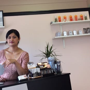Eyebrow Threading Salon - Eyebrow Services Near Me - San Rafael, California