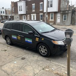 Family Taxi - Come with us and get to your destination