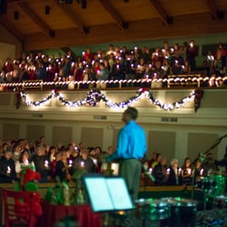 Cypress Community Church