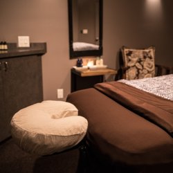Steele Salon - Signature AVEDA Spa with massage, facials and more