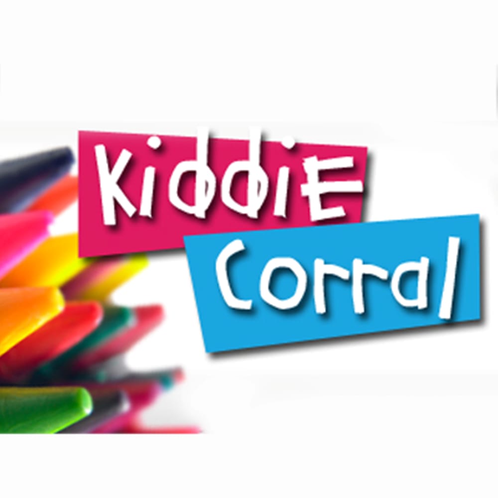 Kiddie Corral - childcare center in Marion, IA
