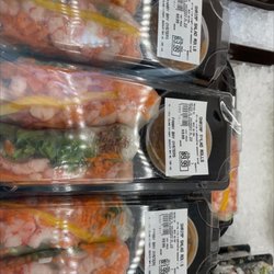 Fanny Bay Oysters Seafood Shop