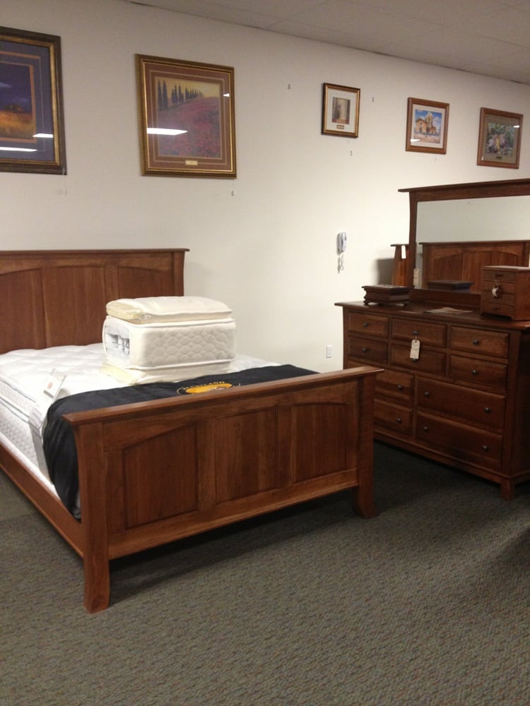 AMISH FURNITURE HAUS Updated September 2024 2417 Old N Shore Rd