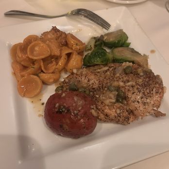 Osteria Italian - Italian - Italian Near Me - Cleveland, Ohio
