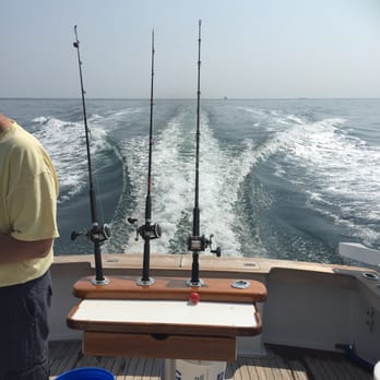 Reel Pursuit Charters - Great open waters - Fishing Near Me - Charlestown, Massachusetts Reel Pursuit Charters - Great open waters - Fishing Near Me - Charlestown, Massachusetts