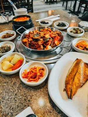 New Gangnam BBQ I by null