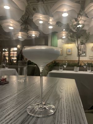 Succulent Fine Dining by null