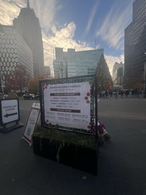 Cadillac Lodge by null