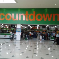 Countdown Mount Roskill - Countdown
