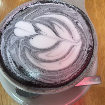 Parakeet Cafe - Coronado - Turmeric Latte - Coffee & Tea Near Me - Coronado, California Parakeet Cafe - Coronado - Turmeric Latte - Coffee & Tea Near Me - Coronado, California